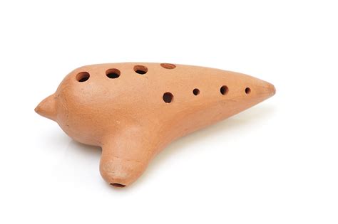 Learn How To Play The Ocarina Stop The Breaks