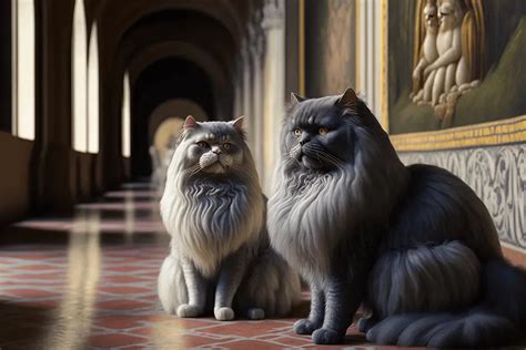 Italian Cats History Breeds Names Facts