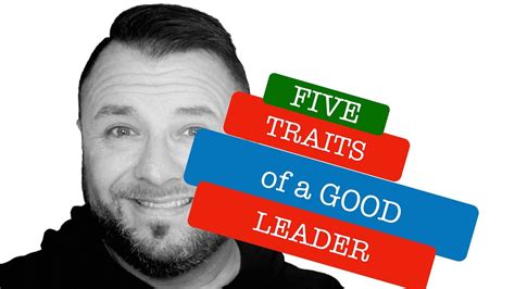 what makes a good leader vs a bad leader youtube