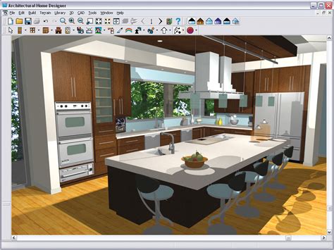 Quickly place and arrange walls, windows i am a professional builder, and draftsman designing and building homes since 1987. Amazon.com: Chief Architect Architectural Home Designer 9 ...