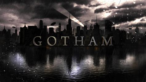 Gotham Wallpapers Hd Free Download
