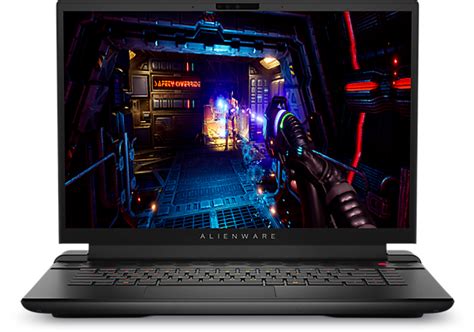 Alienware M16 Gaming Laptop Dell Usa