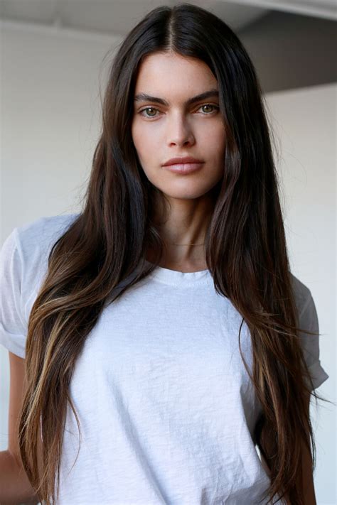 Kamila Hansen Model Management