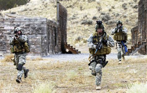Special Operations Forces Let Sof Be Sof Transition45 Defense 360
