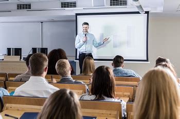 Why I Prefer a Lecture-Based Teaching Style | Study.com