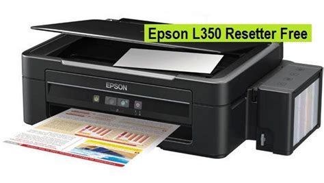 600 x 1200 dpi sensor dpi accurate scan results make you look even more sharply. Download Driver Printer Epson L350 Gratis - Seputar Gratisan