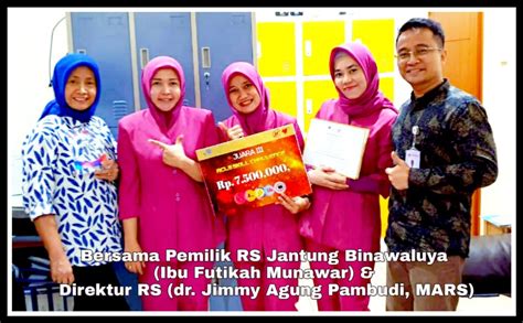 Didirikan pada agustus 2006, rumah sakit primaya hospital tangerang melayani pasien dengan berbagai jenis penyakit dan menyediakan 222 tempat pelayanan kesehatan di primaya hospital tangerang difokuskan pada pusat pelayanan jantung dan pembuluh darah serta stroke center. Rumah Sakit Jantung Binawaluya Jakarta | Binawaluya ...