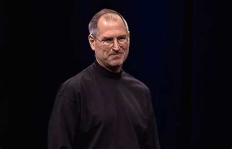 Desainer Turtleneck Steve Jobs Meninggal Dunia Di Usia 84 Tahun