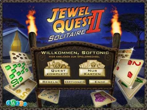 Jewel Quest Solitaire 2 Free Download - valueskyey