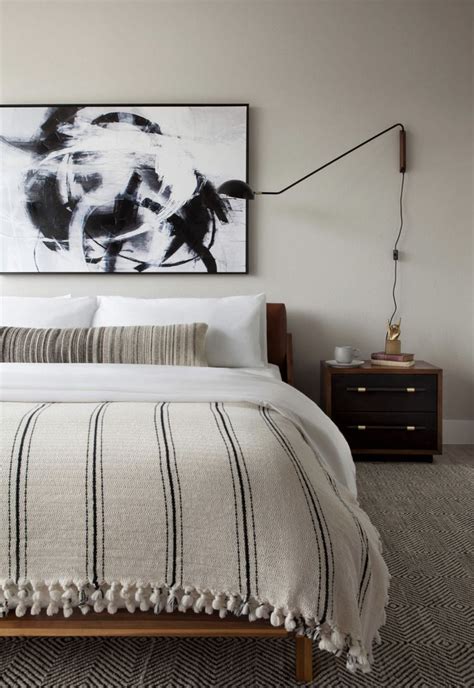 27 Over The Bed Decorating Ideas That Work For Any Style