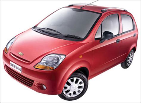 Chevrolet to launch 3 new cars soon in india