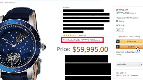 Most Expensive Items On Amazon Youtube