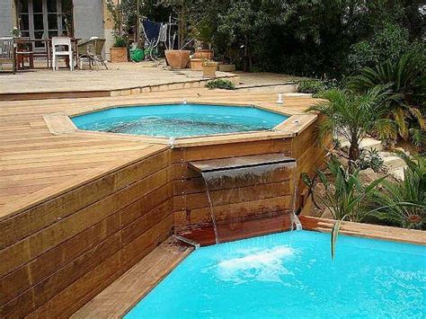 Chez piscinehorssol.com, nous sommes une équipe qui est composée par de grands professionnels du domaine de la piscine. petite piscine hors sol - Agencement de jardin aux ...