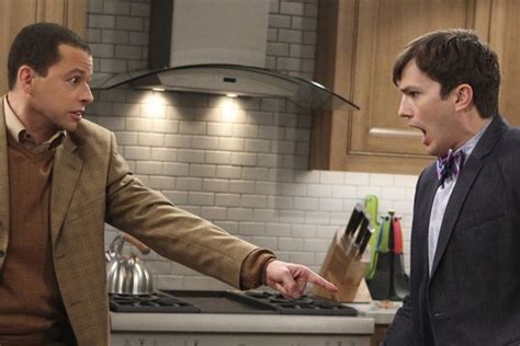 Two And A Half Men Series Finale Gives Chuck Lorre Last Laugh On
