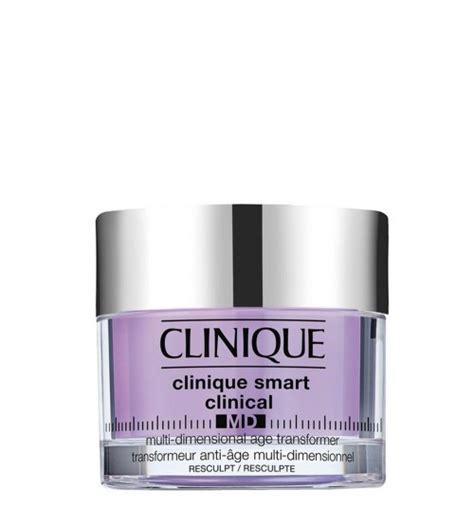 Clinique Smart Night Clinical Md Multi Dimensional Repair Treatment