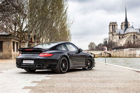 Porsche 997 Turbo S For Sale And Buyers Guide