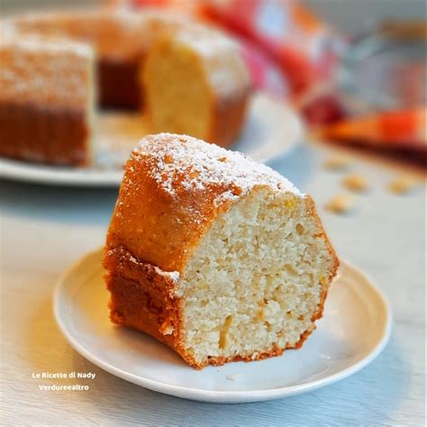 Check spelling or type a new query. Ciambella alle Mandorle - Le Ricette di Nady Verdureealtro