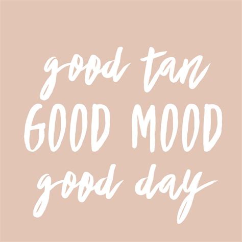 Good Vibes Tanning Quotes Spray Tan Business Tanning Salon