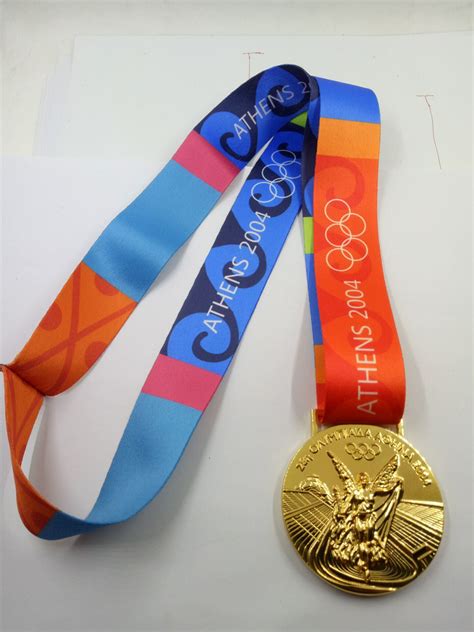 New Design Replica Olympic Gold Medals Xy160914 Buy Medallions