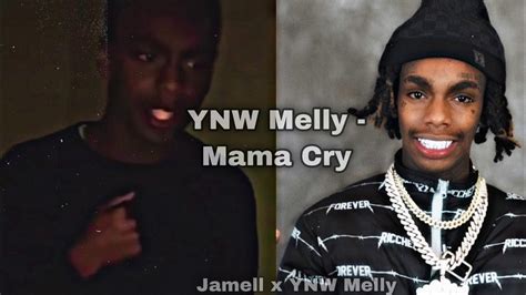 Ynw Melly Mama Cry Ft Jamell Audio Youtube