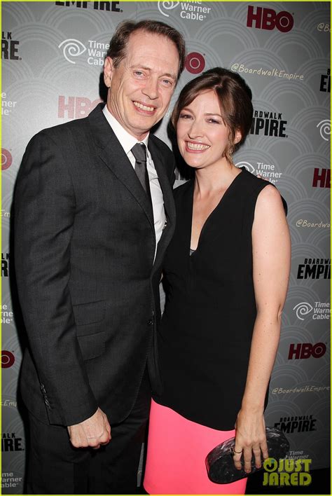 Photo Kelly Macdonald Michael Shannon Boardwalk Empire Premiere Photo Just Jared