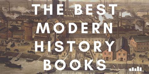 Modern History Books 1800 1945 Five Books Expert Recommendations