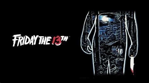 Download Movie Friday The 13th Hd Wallpaper