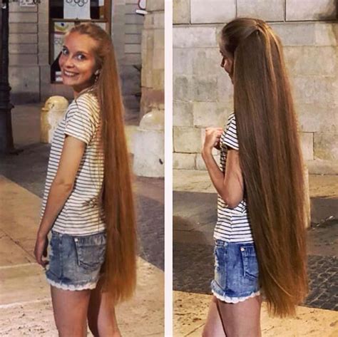Pin On Very Long Hair