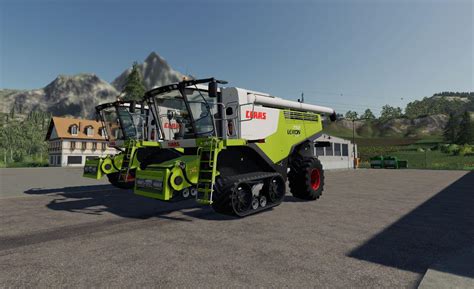 Claas Lexion 750 780 V10 Fs19 Mod Images And Photos Finder