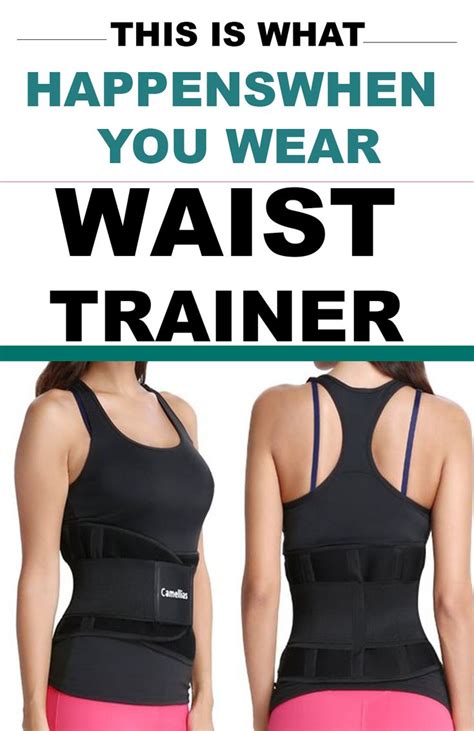 Can you sleep in a waist trainer? Is Waist Trainer Bad For You? Pros and cons of wearing a ...