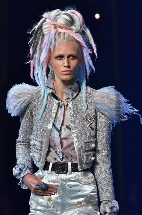 Marc Jacobs Responds to Critics Amid Social Media Firestorm About