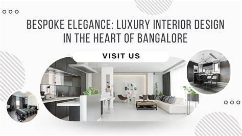 Bespoke Elegance Luxury Interior Design In The Heart Of Bangalore By