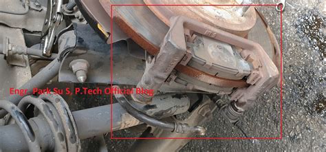 Butang pump minyak kereta ford. Engr. Park Su S, P.Tech Official Blog