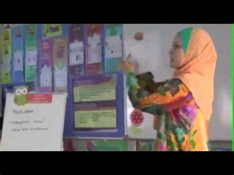 Nota previu untuk rujukan pantas. Video PdPc Abad 21 Bahasa Melayu - Pendidik2u