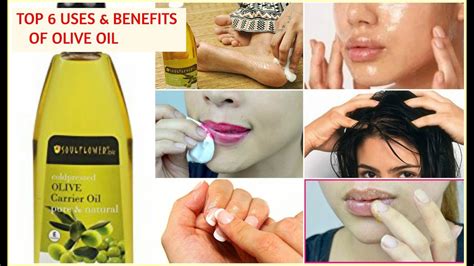 Benefits Of Olive Oil For Glowing Face Health Benefits