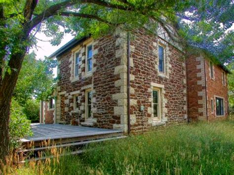 Colorado Cottage Built With Local Stone Old Stone Houses