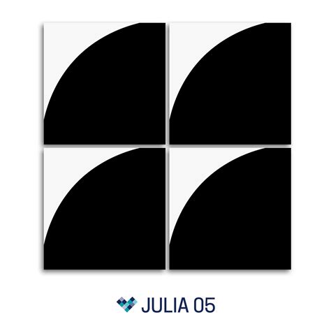 Julia Versa Tile Design Studio