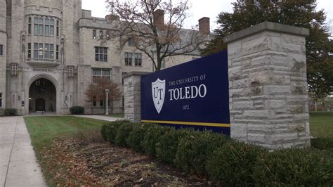 University Of Toledo Selected For Program To Help Students Finish