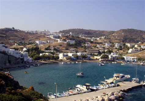 Rapid test για όσους έρχονται στη φολέγανδρο. ΚΙΜΩΛΟΣ - ΧΑΡΤΗΣ ΚΙΜΩΛΟΥ , ΚΙΜΩΛΟΣ