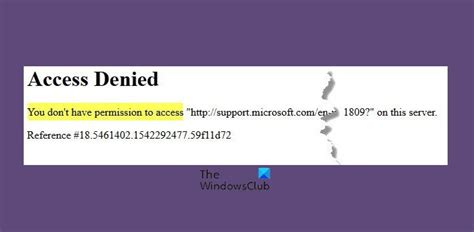 Fixing Make Install Permission Denied Error In Simple Steps