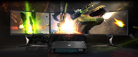 Predator Triton 900 Laptops Acer United States