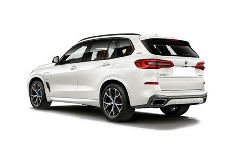 Bmw X5 Xdrive45e Plug In Hybrid 2024 Price In Dubai Uae Features And