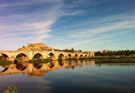 25 Lugares para visitar en Badajoz provincia - Blog Ruralzoom
