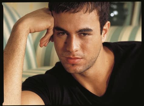 8 мая 1975, мадрид) — испанский певец, автор песен, продюсер и актёр. Picture of Enrique Iglesias