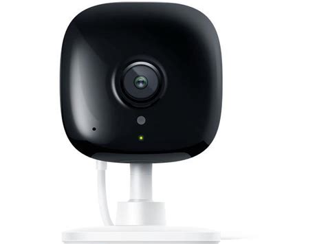 The field of vision must be 70 degrees, plus 35 degrees on the opposite side of the nose, in at least one eye. Kasa KC100 by TP-Link, 1080P HD Smart Wi-Fi Security ...