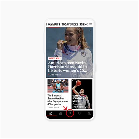 A Gold Medal Finish For The Tokyo Olympic Games Flipboard