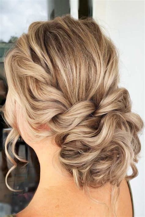 50 Fantastic Mother Of The Bride Hairstyles For Truly Special Looks