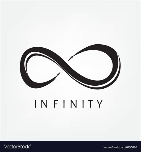 Infinity Symbol Svg