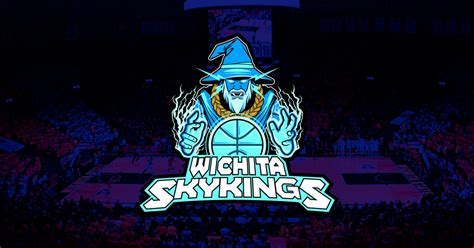 Wichita Sky Kings Basketball Team Official Website