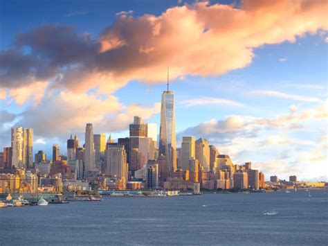13 Mind Blowing Facts That Show How Expensive New York